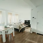 Apartamento Turistico Cedeira Casa Bustabad شقة